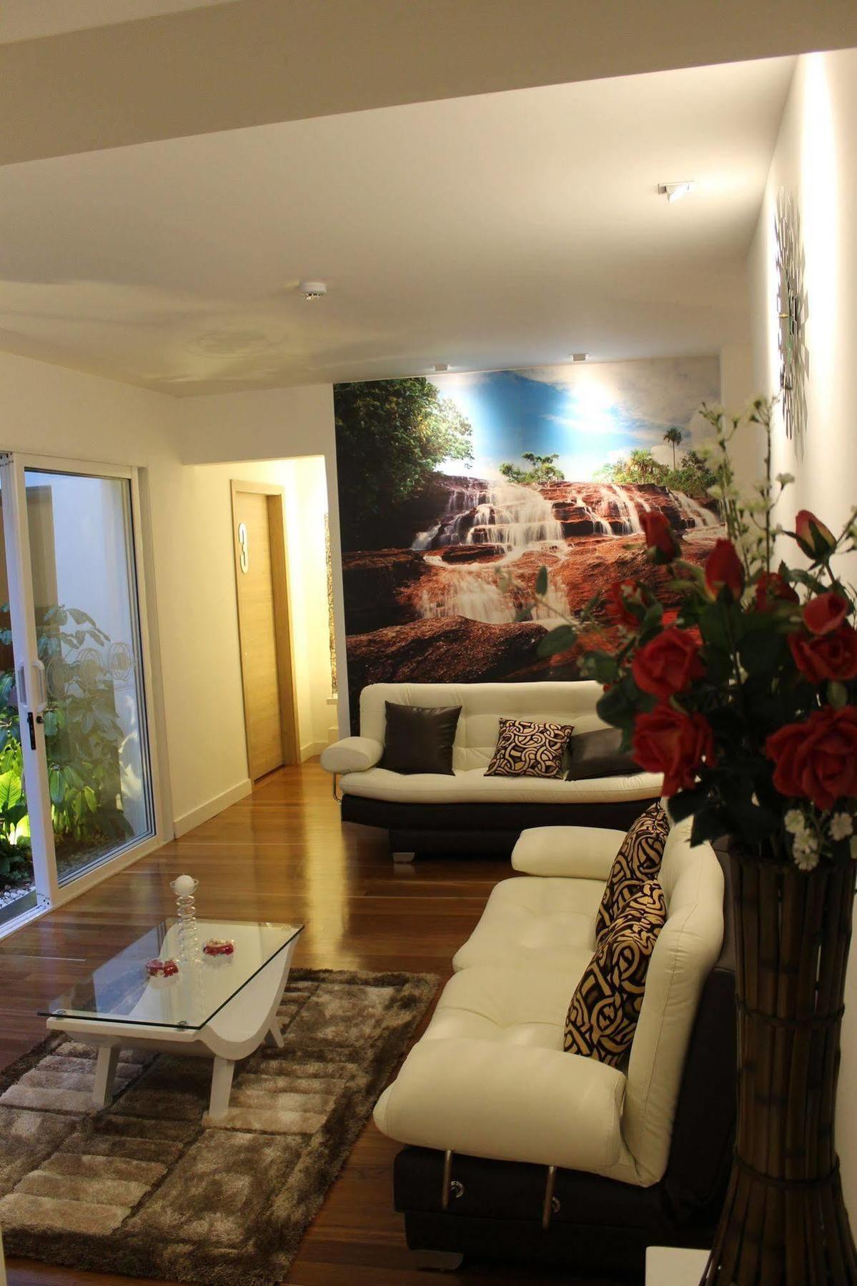 Casa Hotel Boyaca Real Bogotá Eksteriør bilde